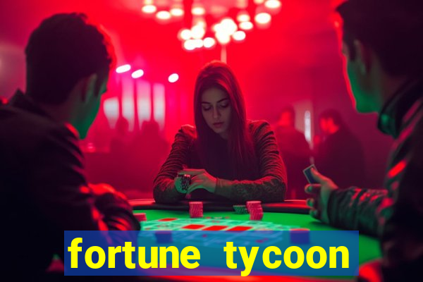 fortune tycoon slots download